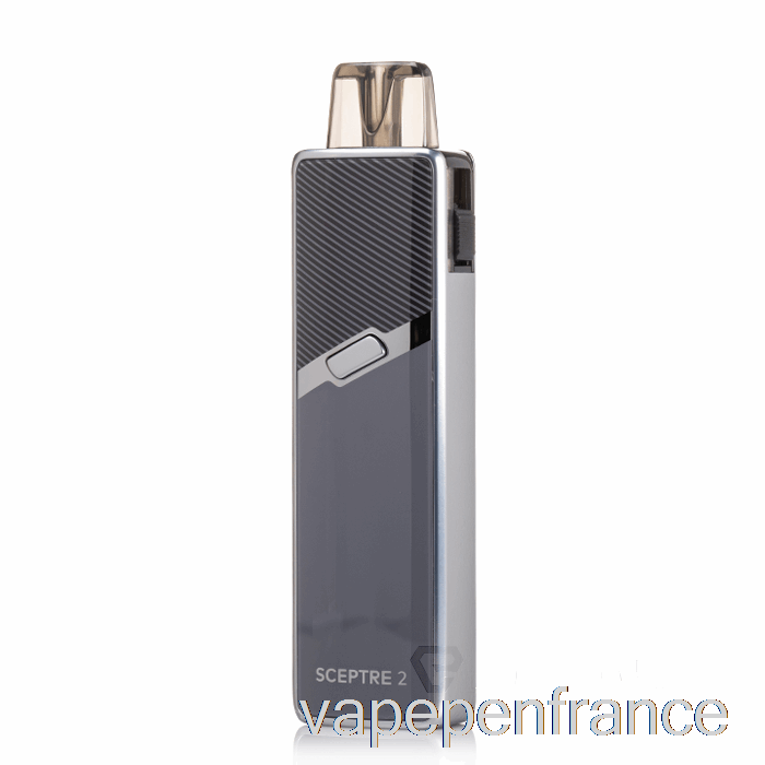 Kit Innokin Sceptre 2 Pod Stylo Vape Gris